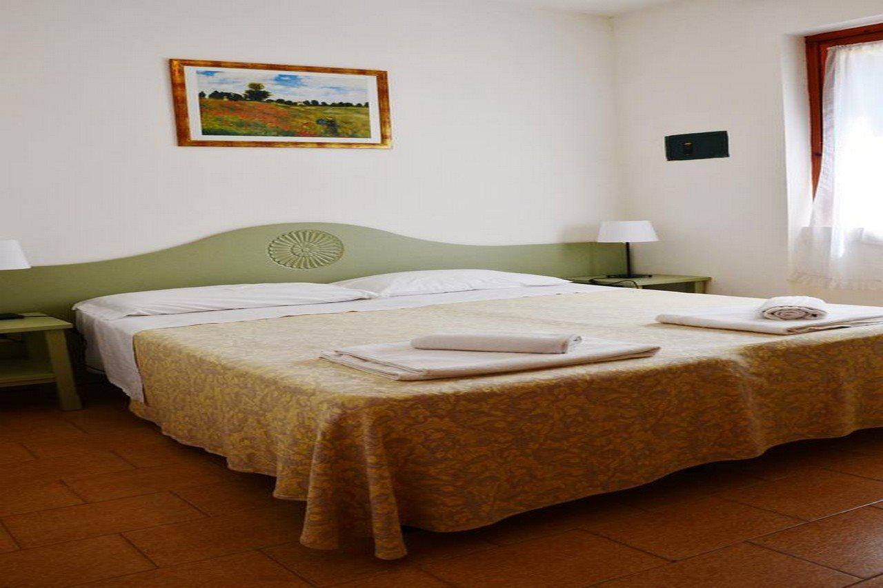 Residence Eucalipti Alghero Bagian luar foto