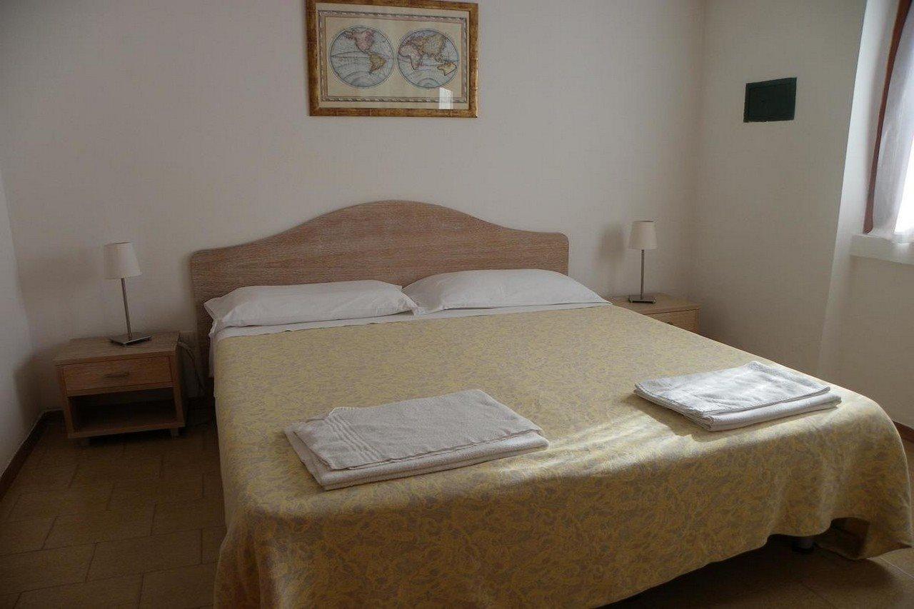 Residence Eucalipti Alghero Bagian luar foto