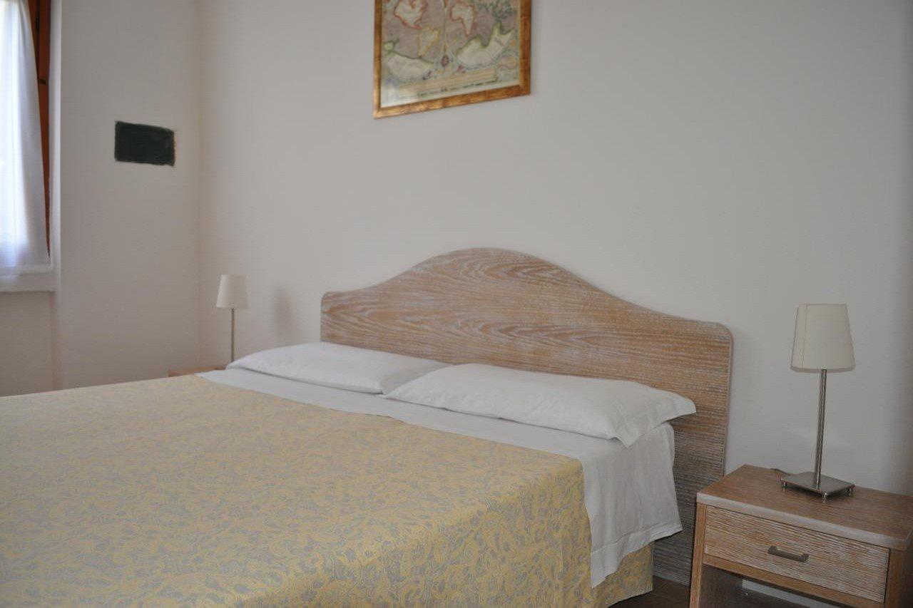 Residence Eucalipti Alghero Bagian luar foto